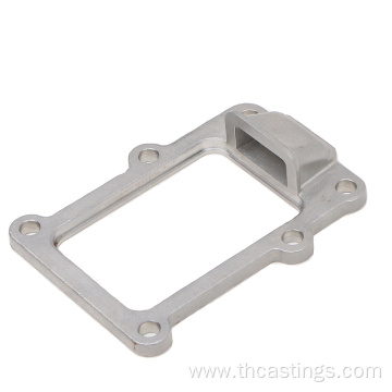 Components Products OEM Metal Precision Machining Part